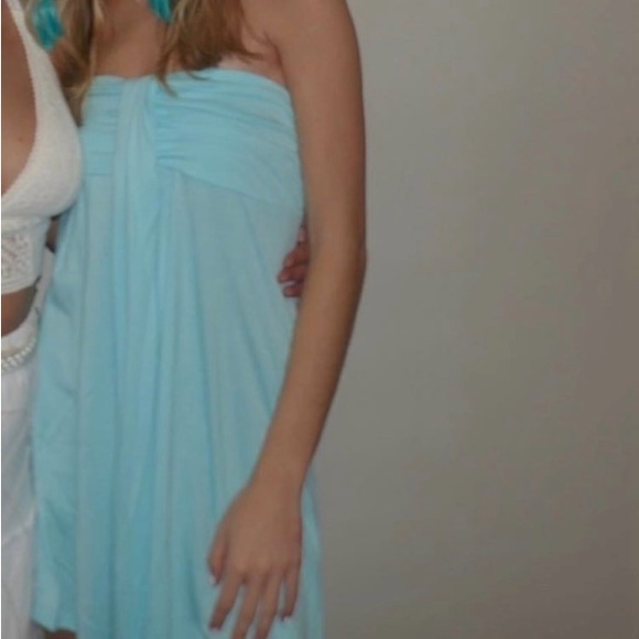 Aquamarine Halloween Costume - Picture 1 of 6
